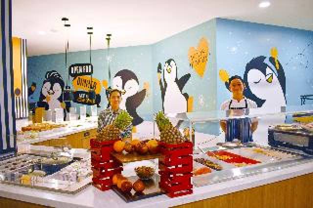 Restaurante