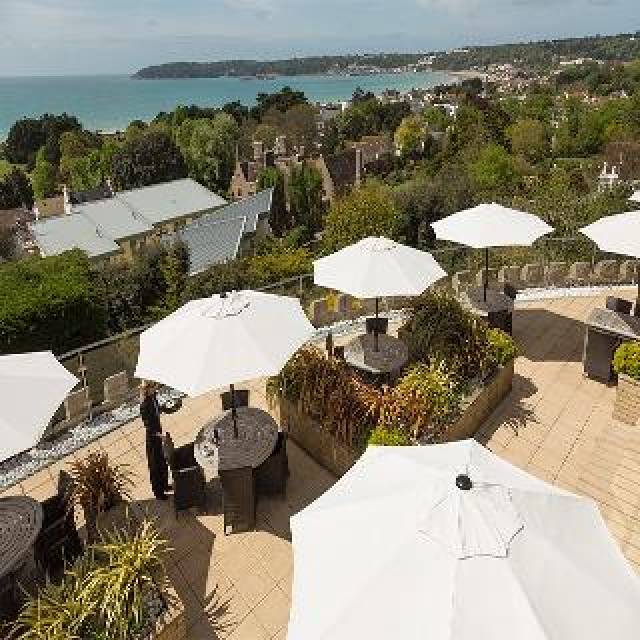 Terraço