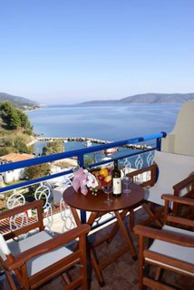 Terraço