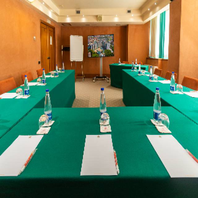 Conferencias