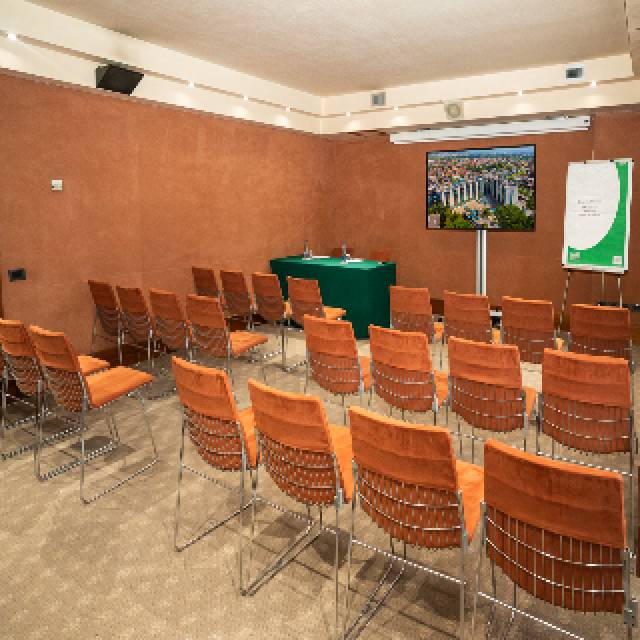 Conferencias