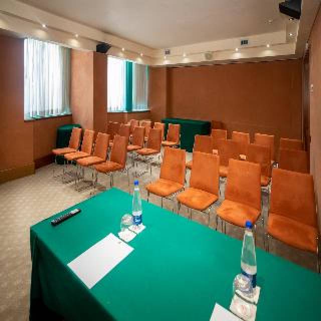 Conferencias