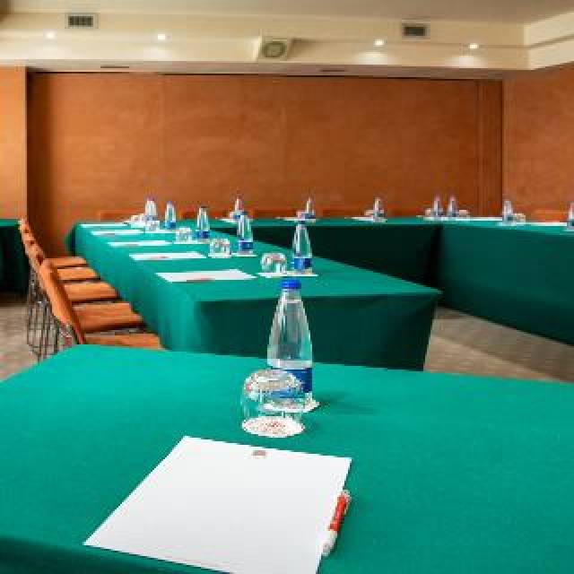 Conferencias