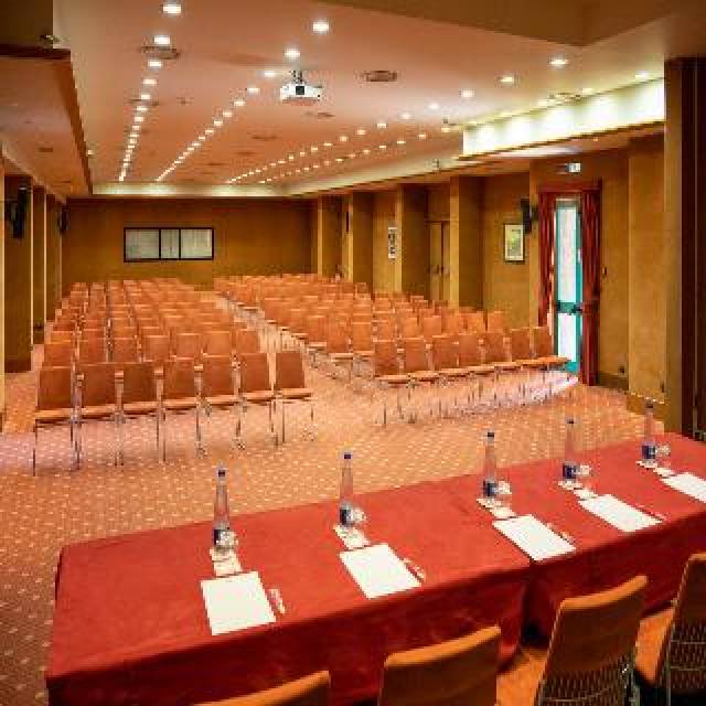 Conferencias