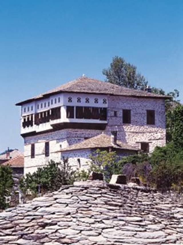 Vista General
