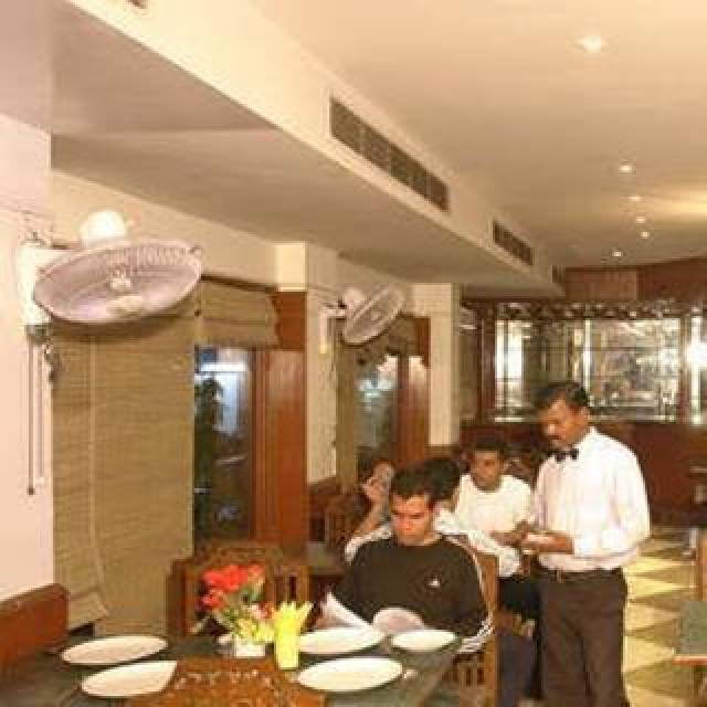 Restaurante