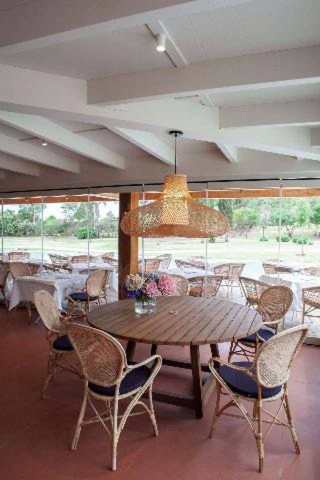 Restaurante