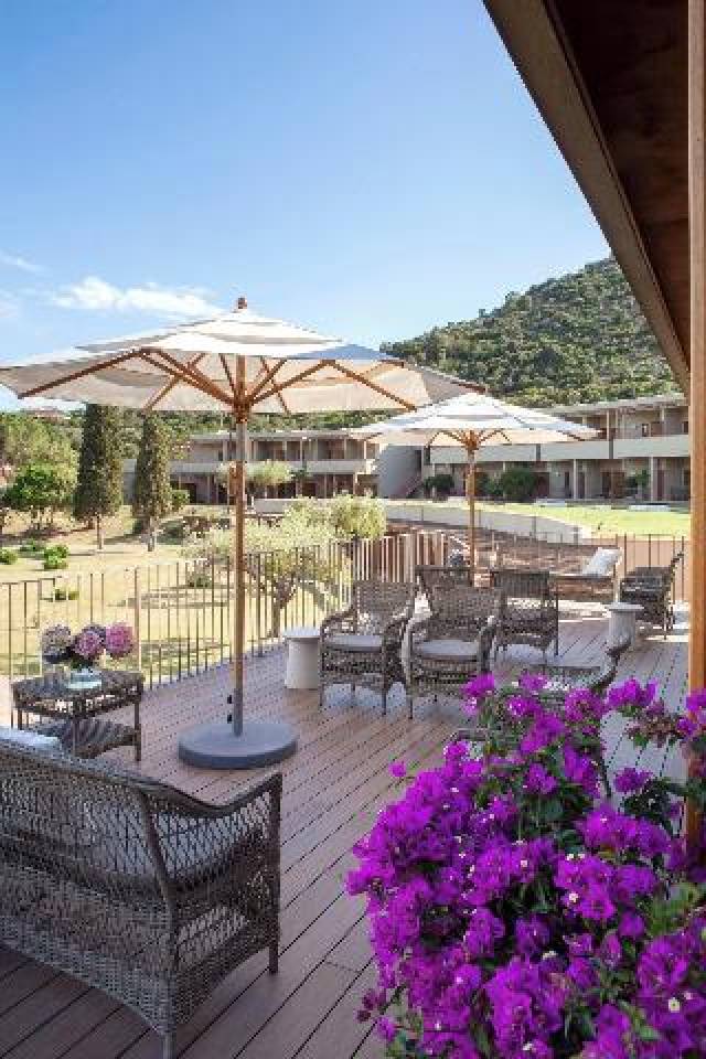 Terraço