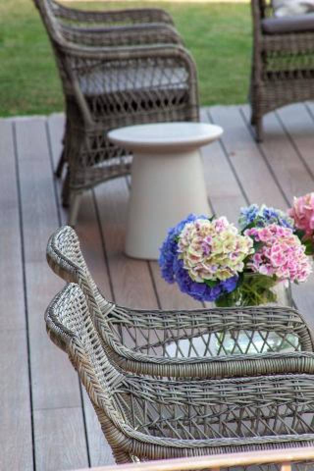 Terraço
