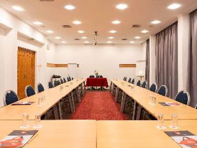 Conferencias