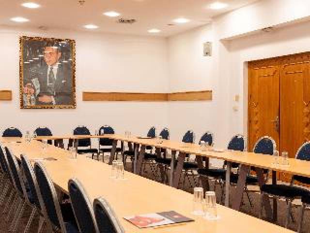 Conferencias