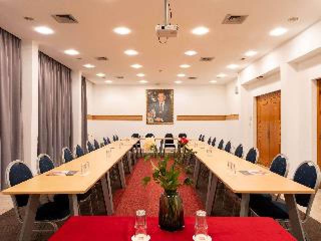 Conferencias