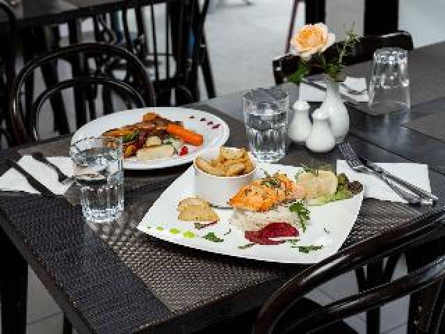 Restaurante