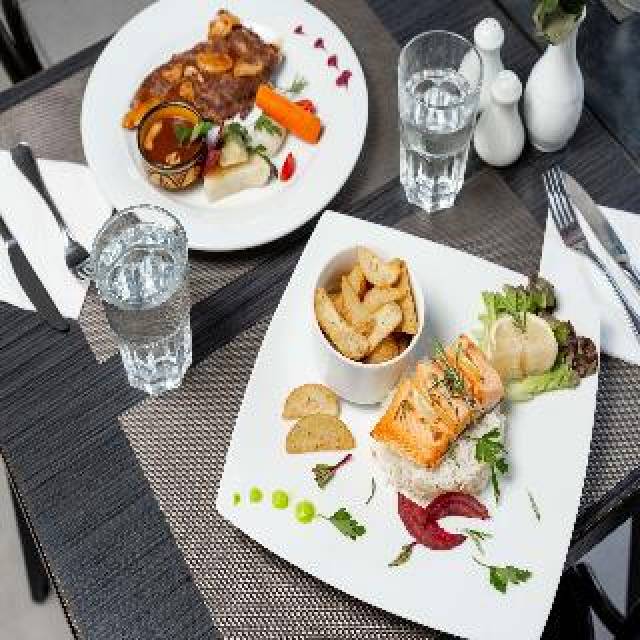 Restaurante