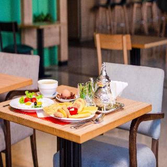 Restaurante