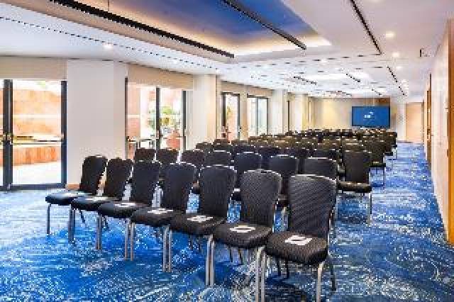 Conferencias