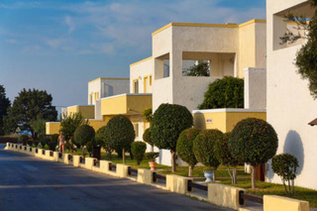 Vista General