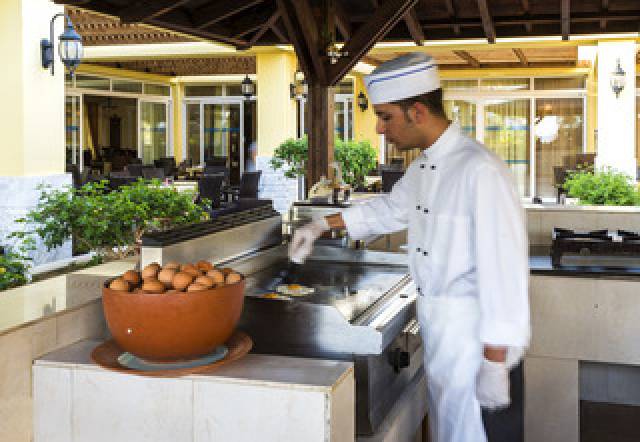 Restaurante