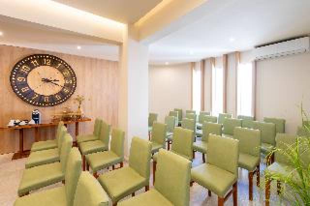 Conferencias