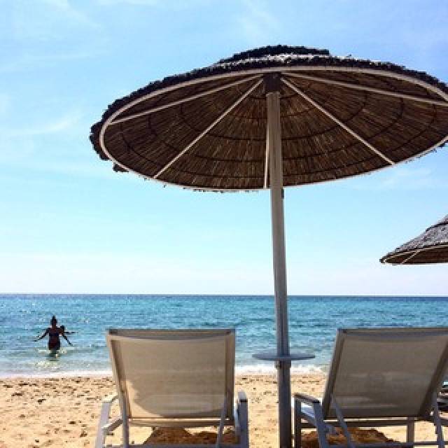 Praia