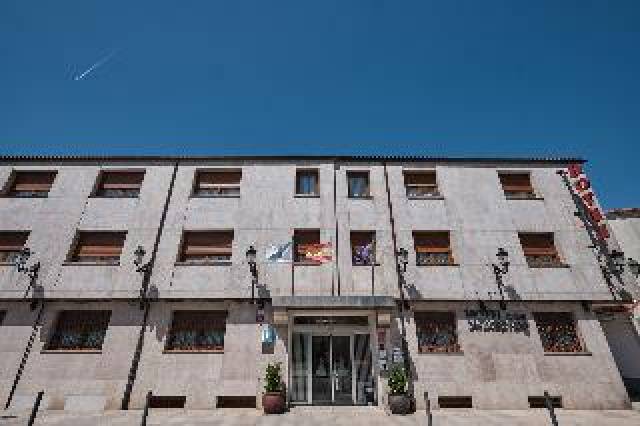 Vista General