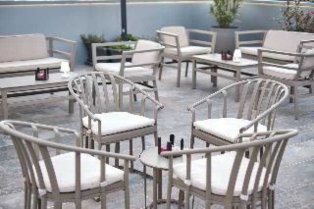 Terraço