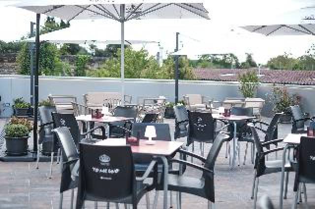 Terraço