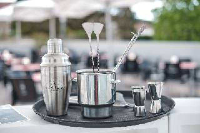Terraço