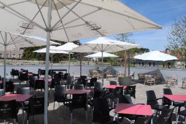 Terraço