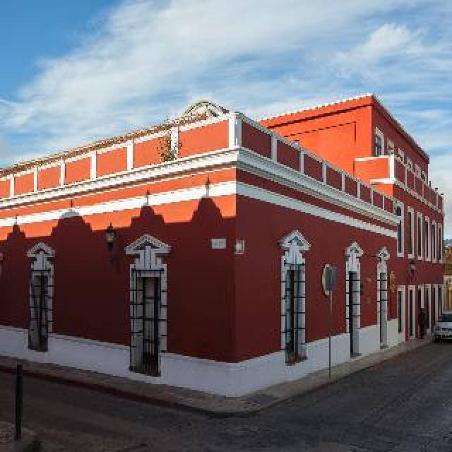 Vista General