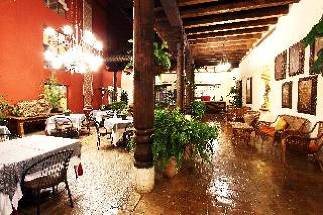 Restaurante