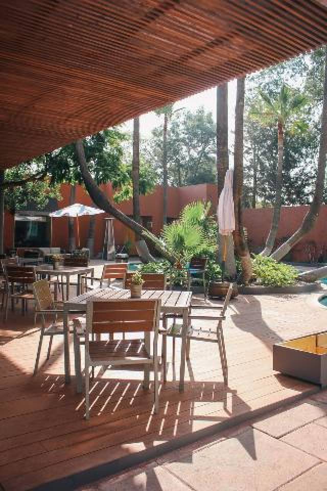 Restaurante