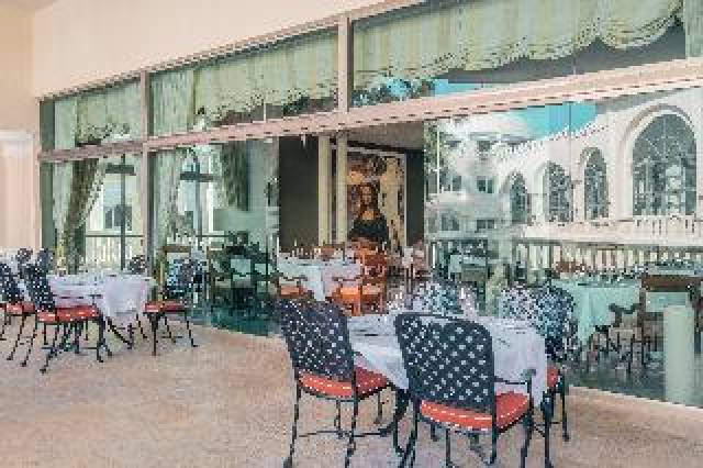 Restaurante