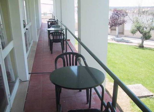 Terraço