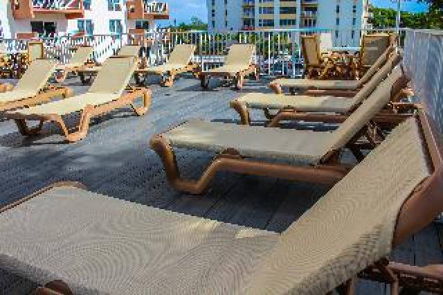 Terraço