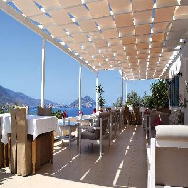 Terraço