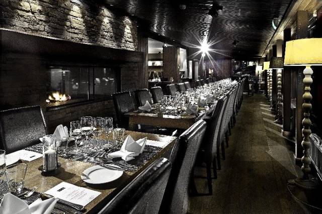 Restaurante