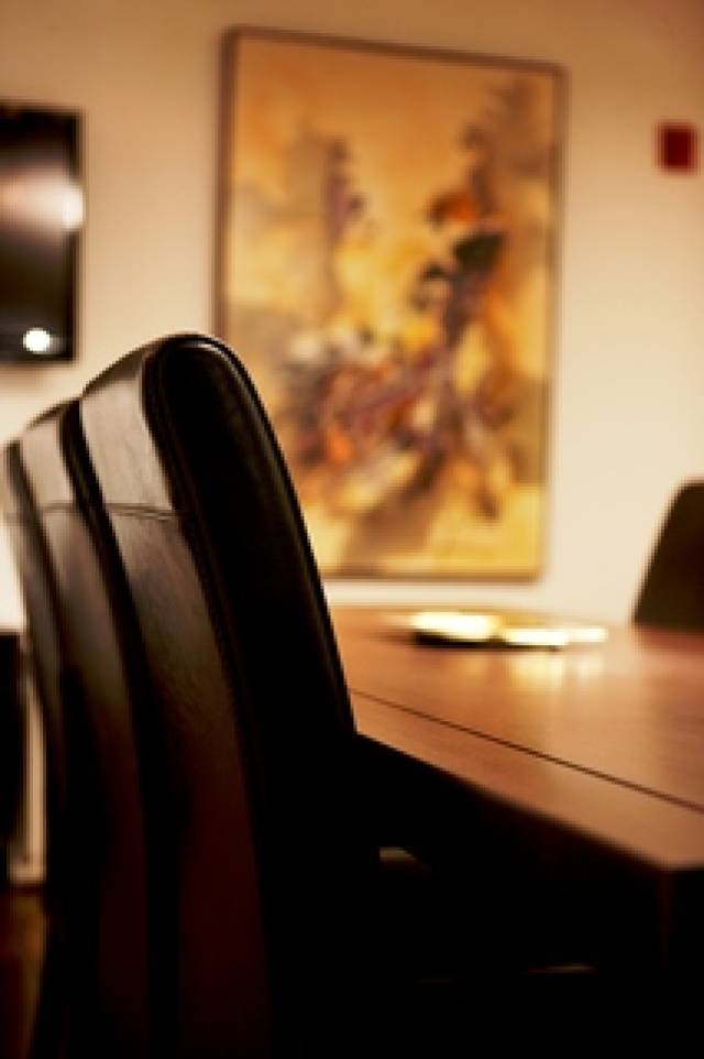 Conferencias