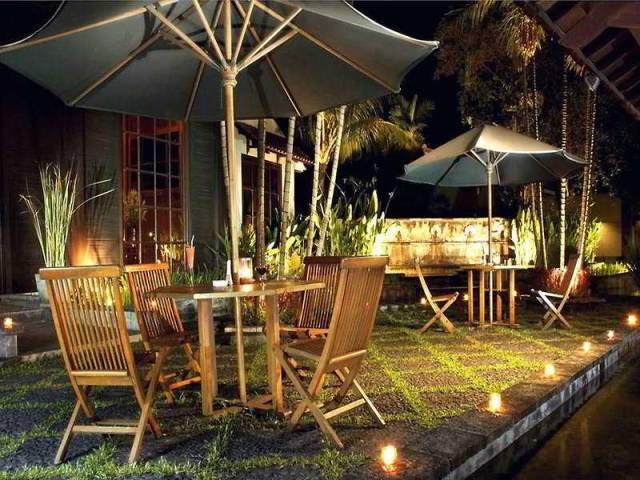 Terraço