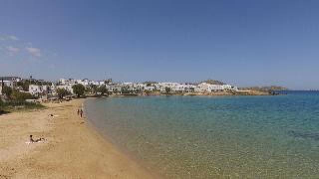 Praia