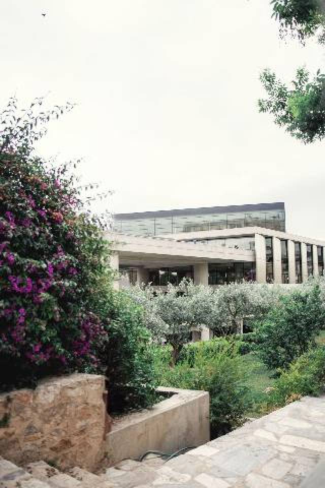 Vista General