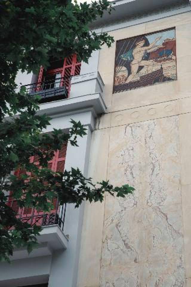 Vista General