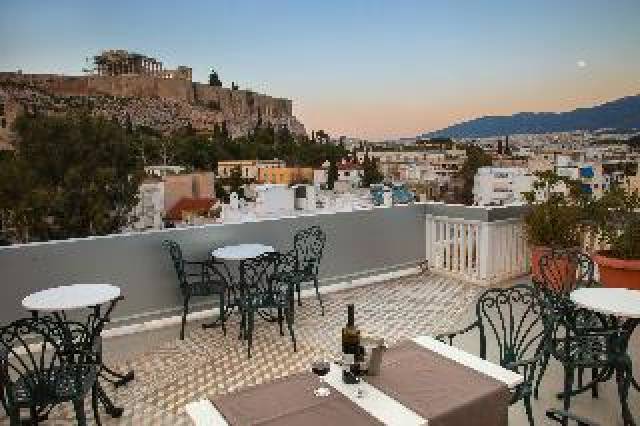 Terraço