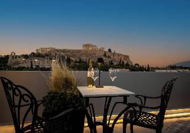 Terraço