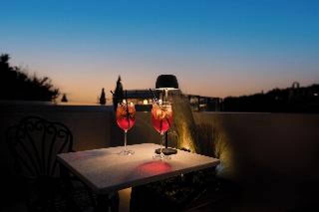 Terraço