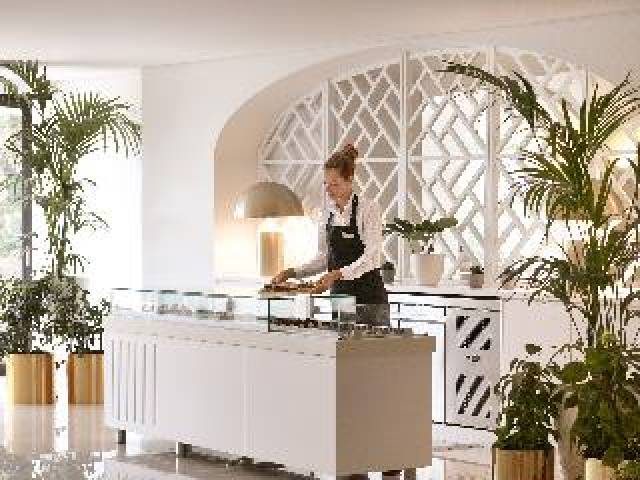 Restaurante