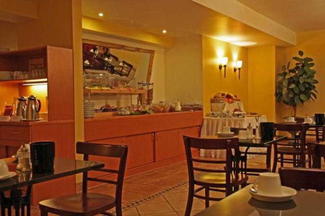 Restaurante