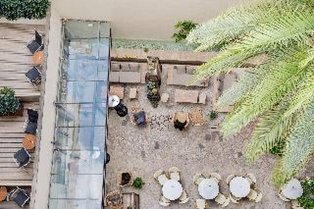 Terraço