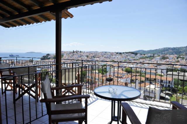 Terraço
