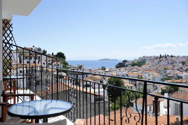 Terraço